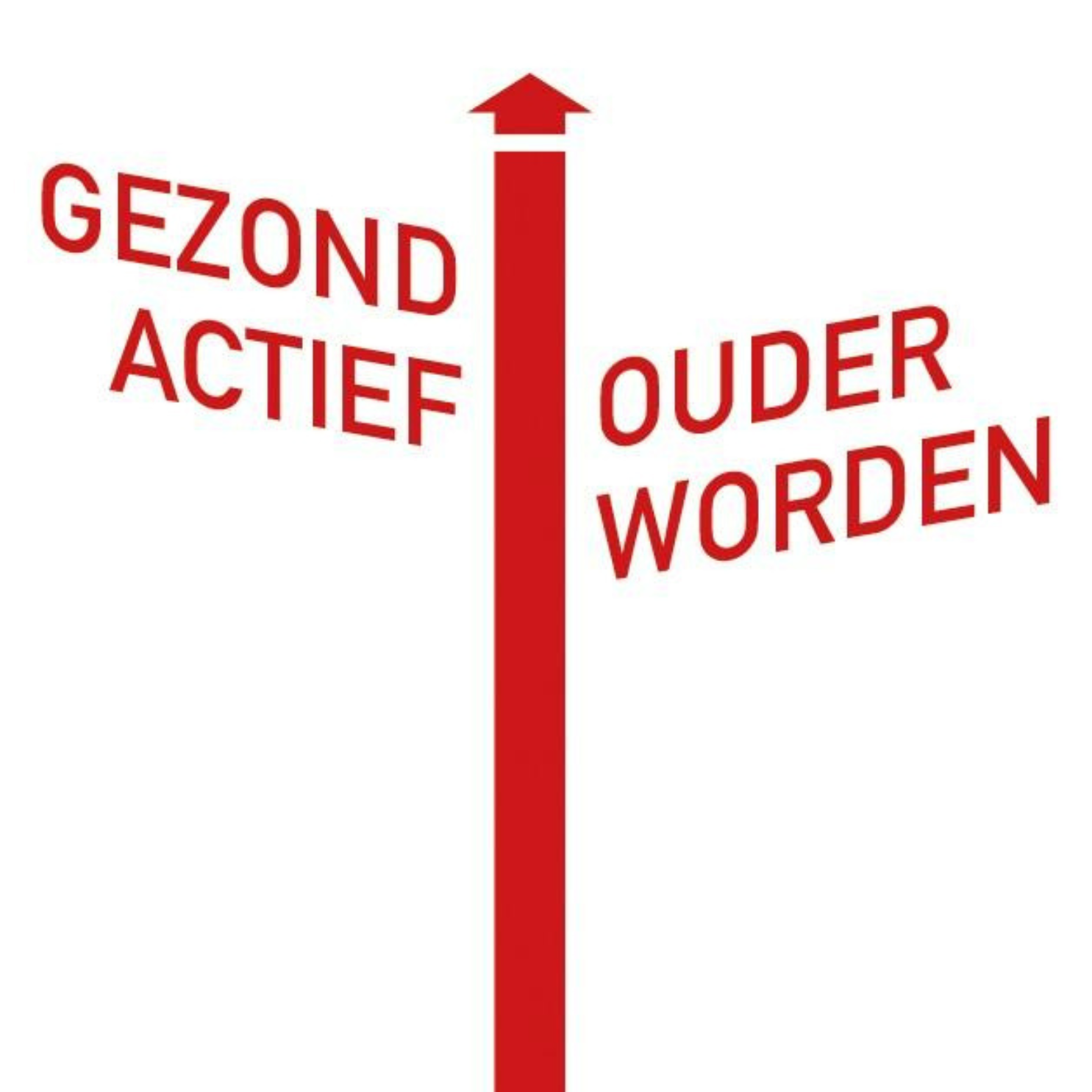 Gezond Actief Ouder Worden